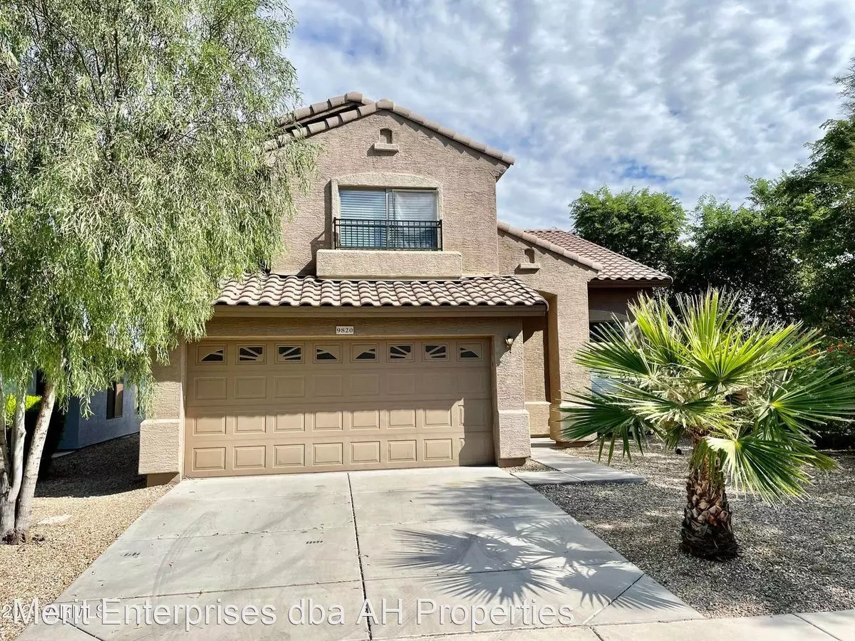 9820 West Pioneer Street, Tolleson, AZ 85353 photo 4
