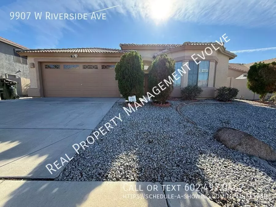 9907 West Riverside Avenue, Tolleson, AZ 85353 photo 4