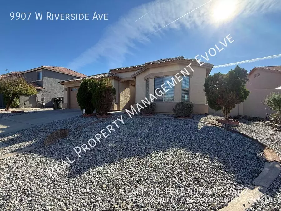 9907 West Riverside Avenue, Tolleson, AZ 85353 photo 3