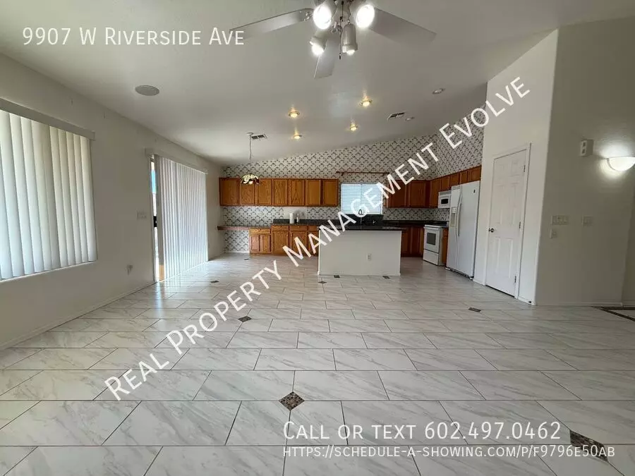 9907 West Riverside Avenue, Tolleson, AZ 85353 photo 2