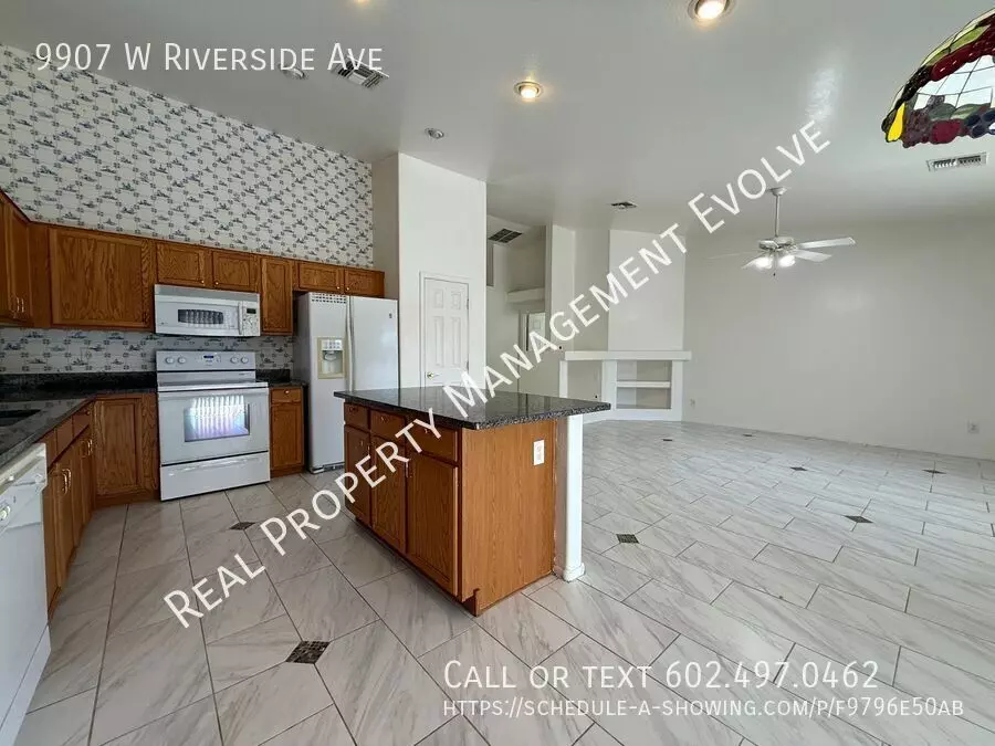 9907 West Riverside Avenue, Tolleson, AZ 85353 photo 5