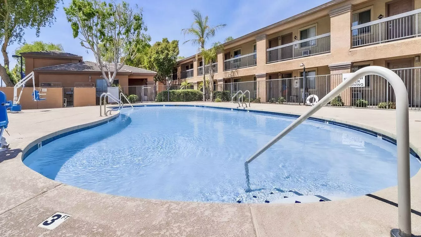 Residence at Tolleson photo 2