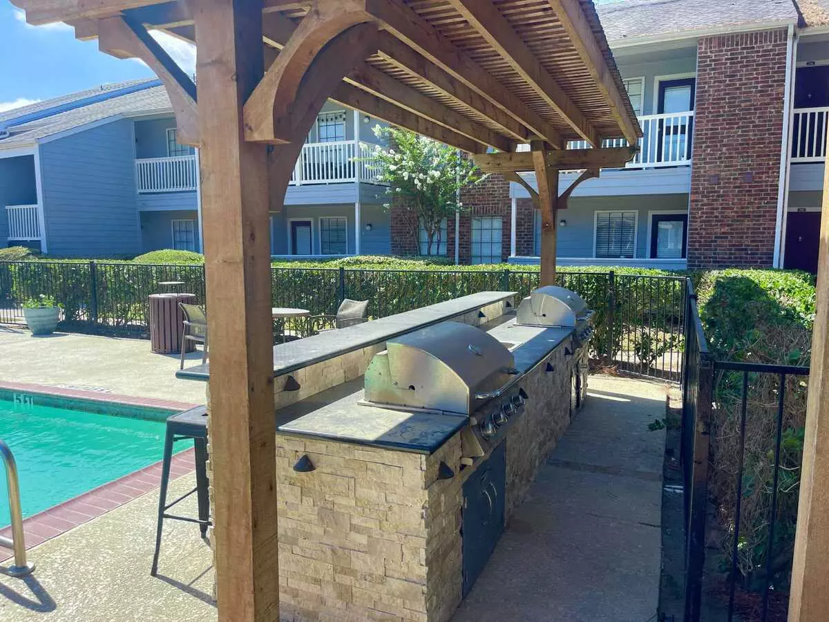 1515 Rudel Rd Tomball, TX 77375 photo 4