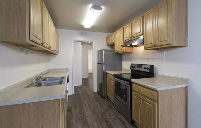 Tomball Lofts photo 2