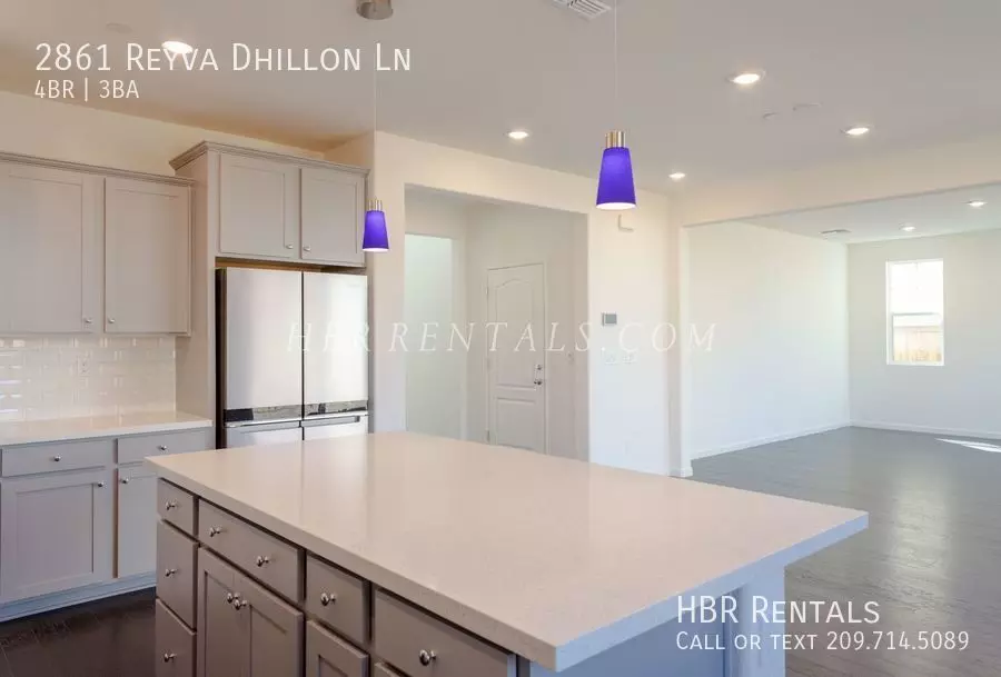 2861 Reyva Dhillon Lane, Tracy, CA 95377 photo 4