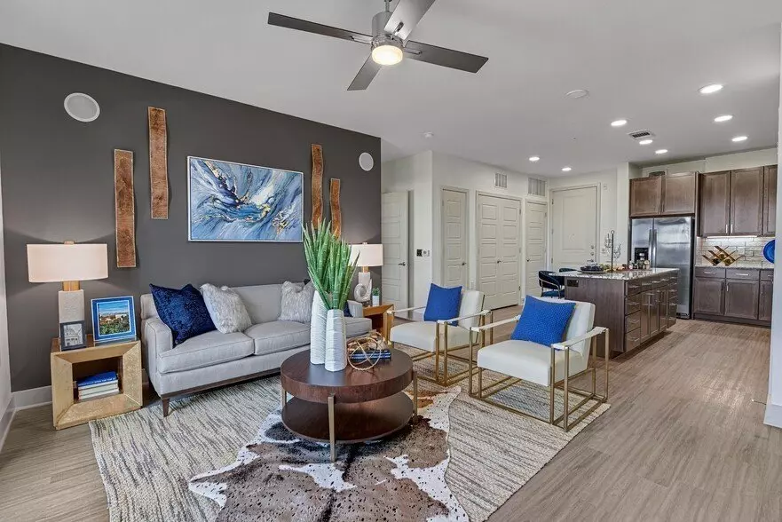 15848 Championship Pkwy Fort Worth, Tx 76177 photo 2