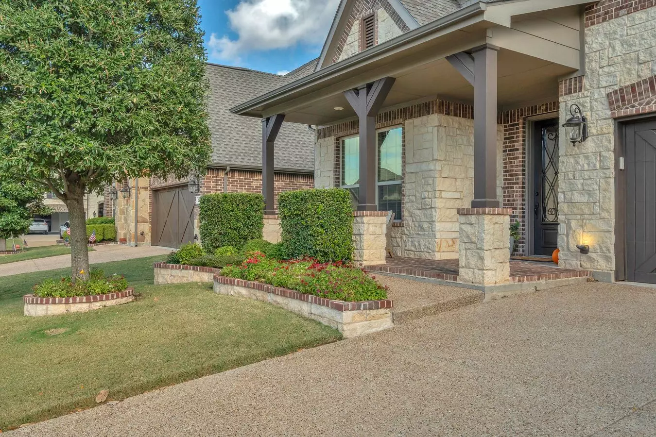2852 Exeter Drive, Trophy Club, TX 76262 photo 2