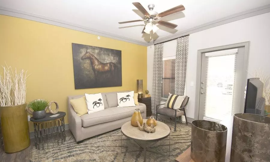 8536 Esquire Trail, Fort Worth, Tx 76244, Usa photo 5