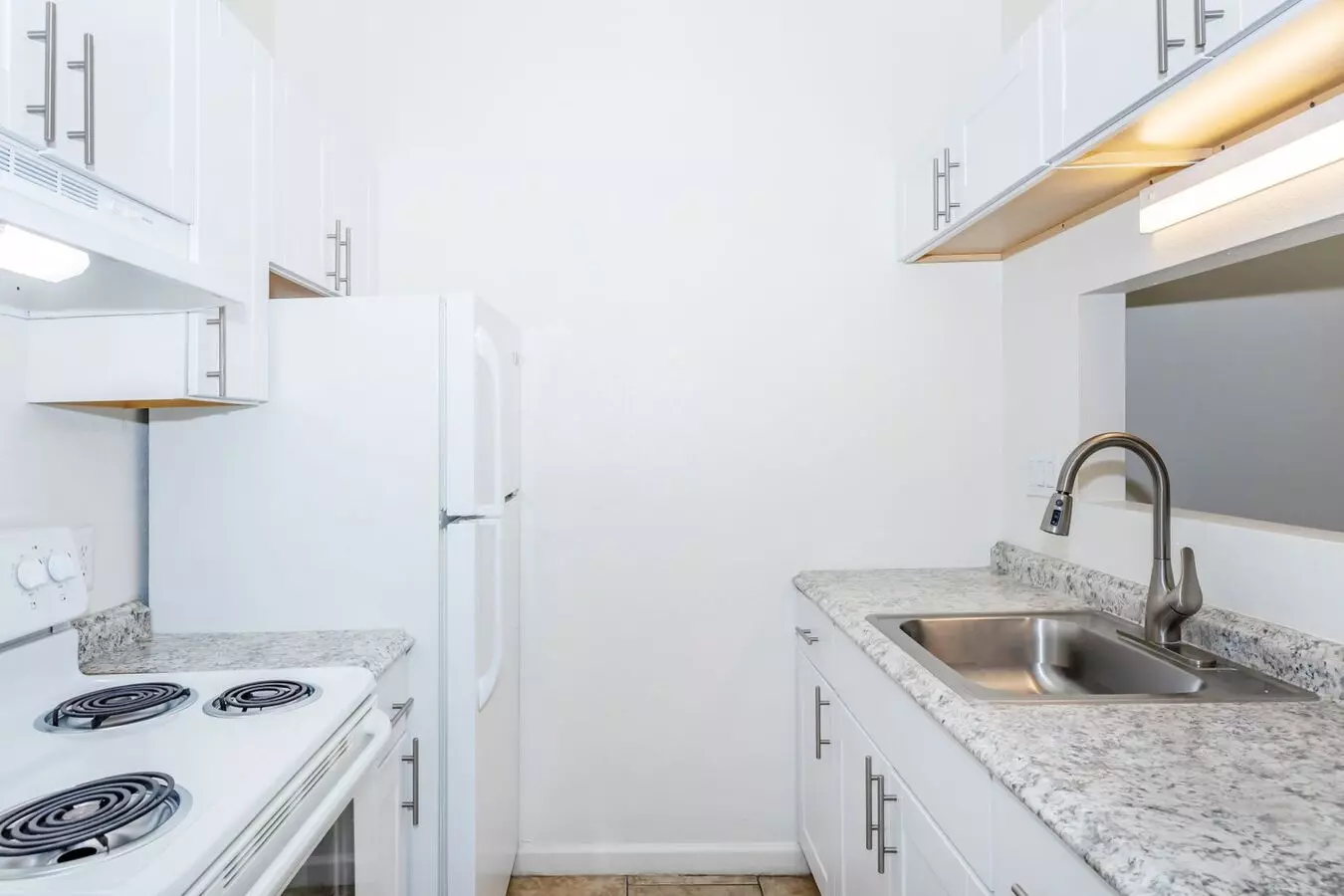 Juniper Canyon | Tucson, Az Apartments photo 4