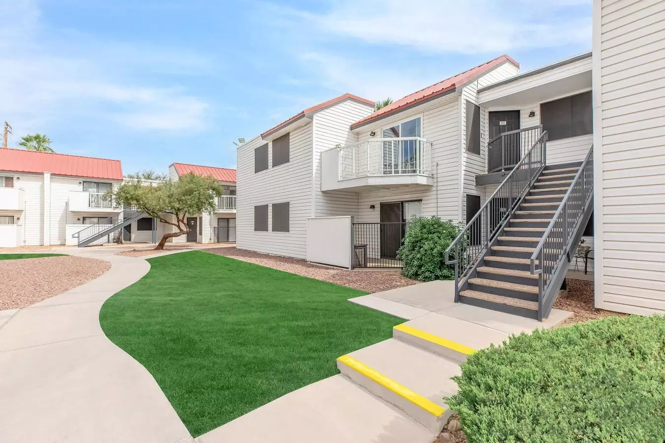 Metro Tucson Apartments photo 5