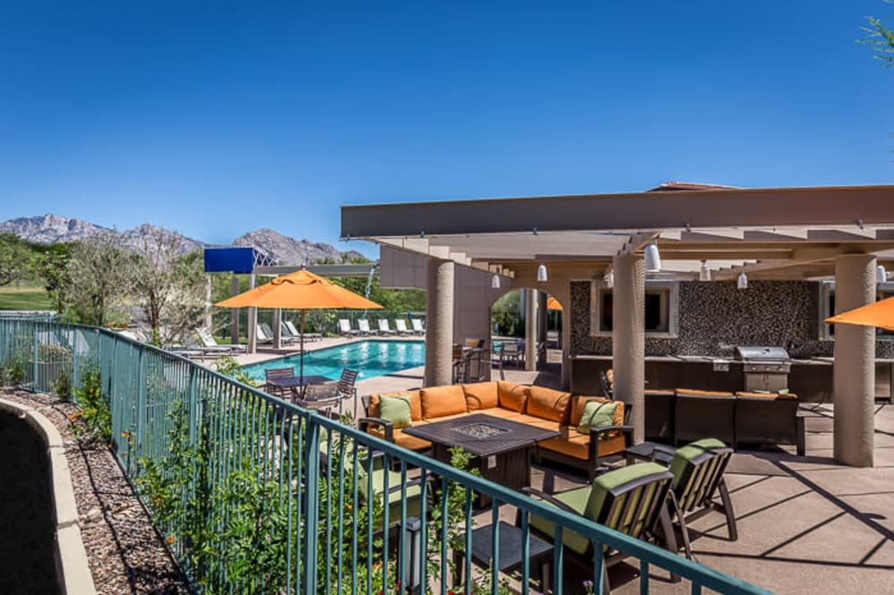The Golf Villas At Oro Valley photo 3
