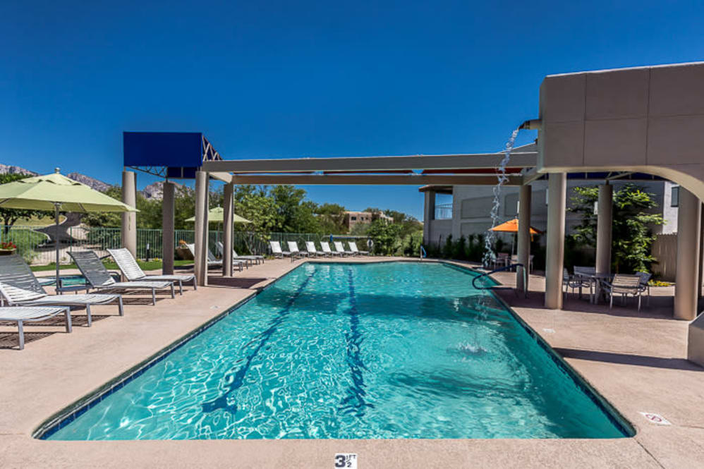 The Golf Villas At Oro Valley photo 4