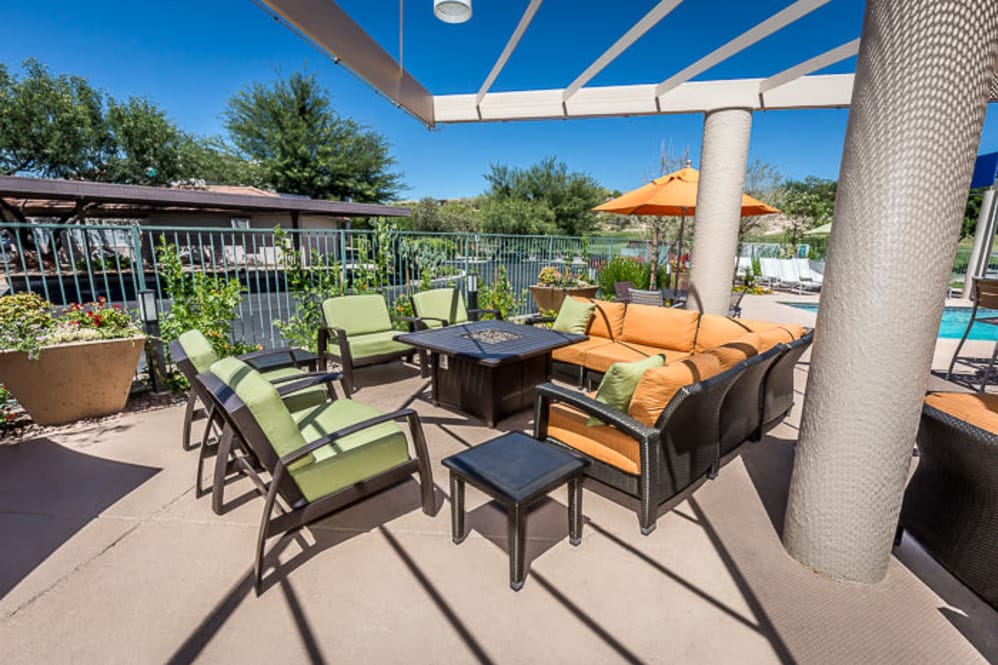 The Golf Villas At Oro Valley photo 5