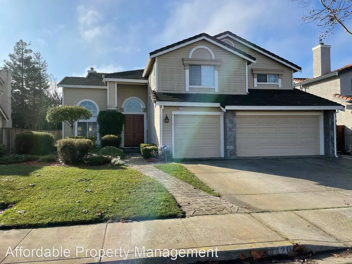 4420 Alvarado Boulevard, Union City, CA 94587 photo 2