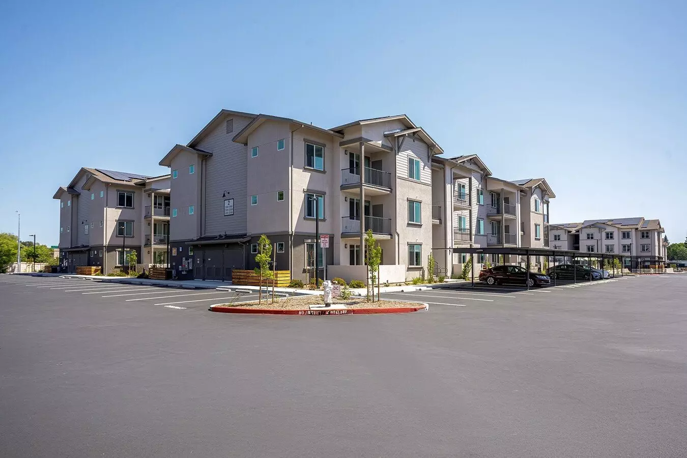 Arrive Vacaville photo 2