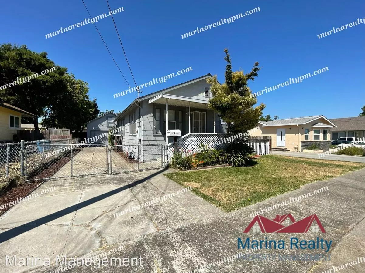 121 12th St Vallejo, CA 94590 photo 5