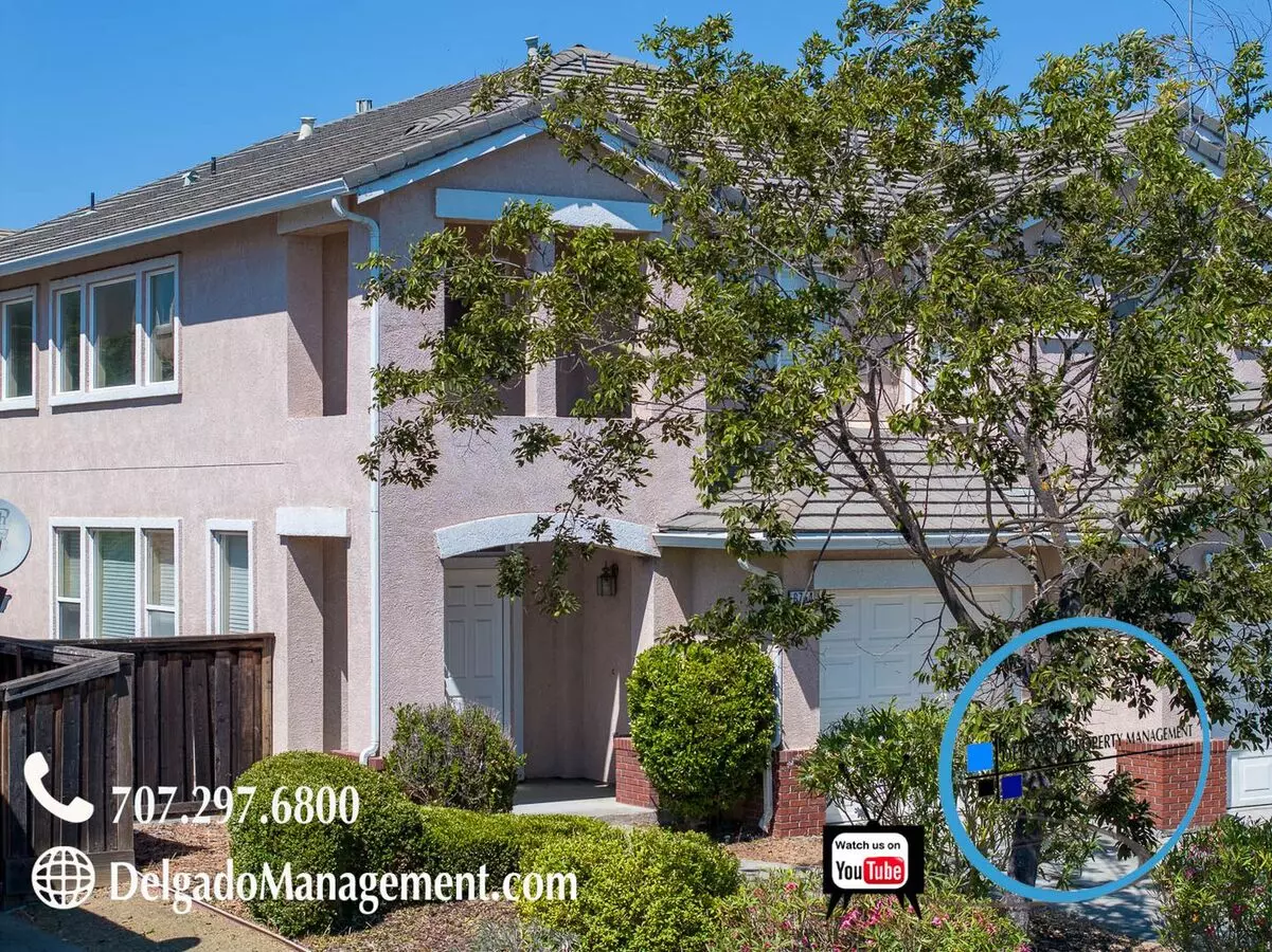 Sunriver Ln, Vallejo House photo 2