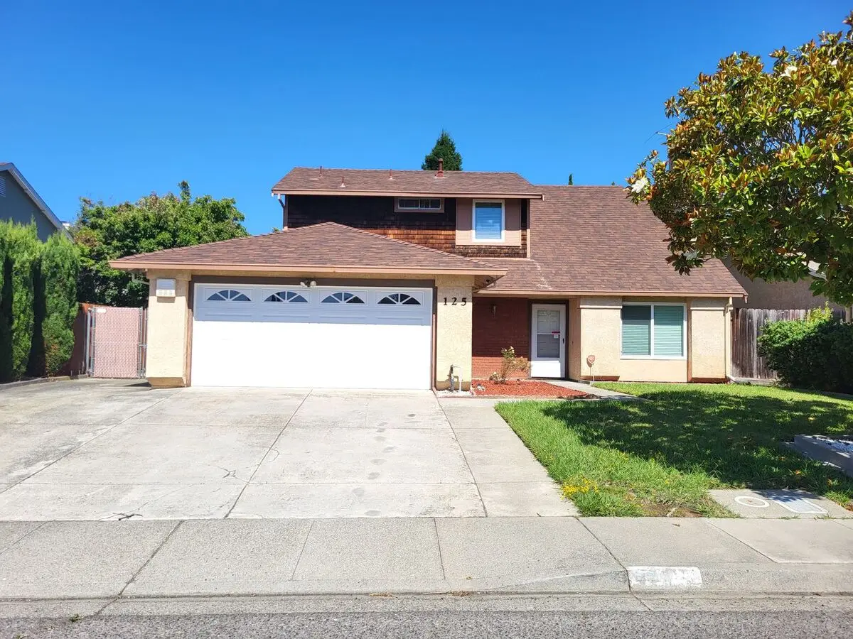 125 Serpentine Dr Vallejo, CA 94589 photo 2