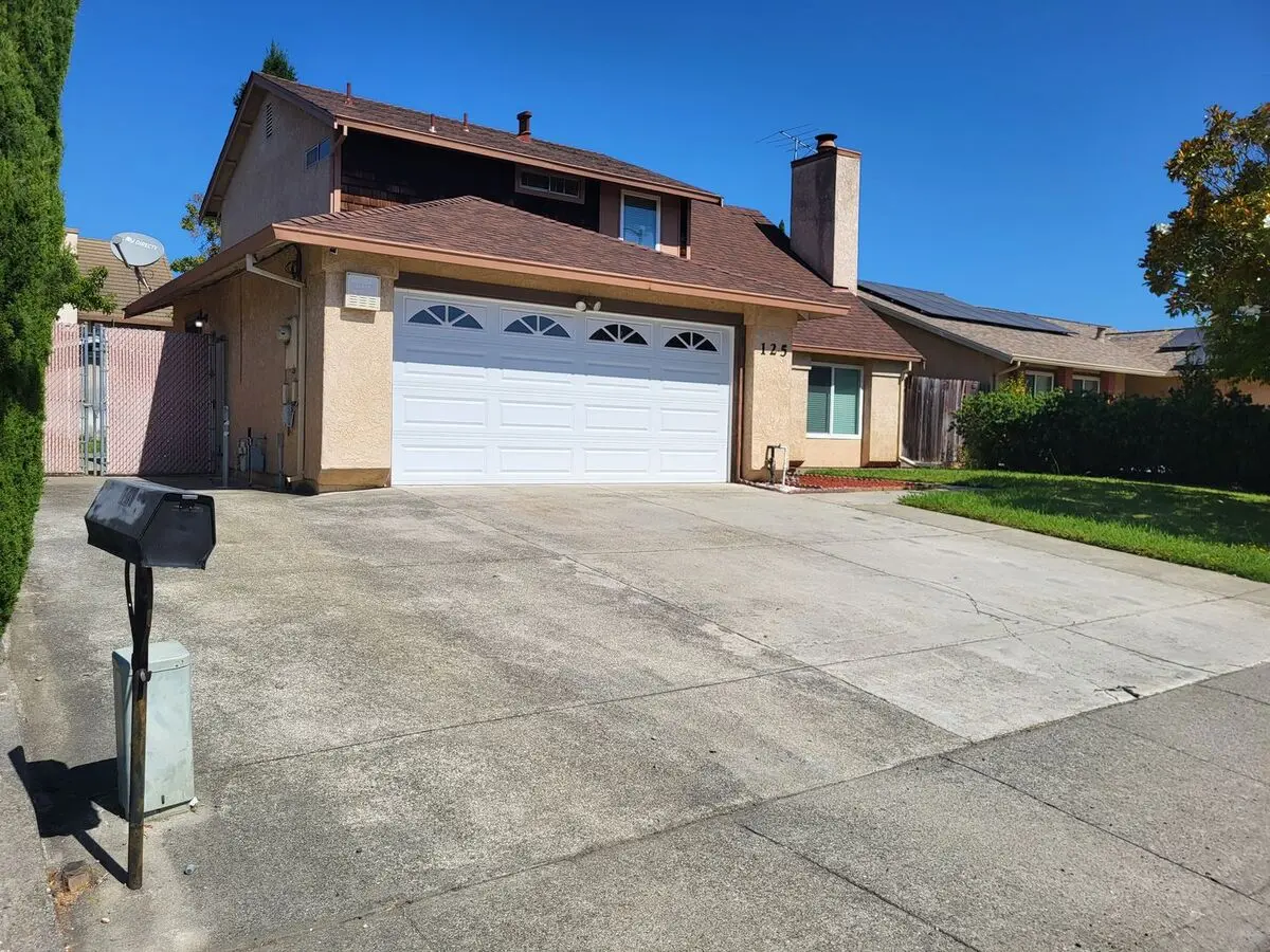 125 Serpentine Dr Vallejo, CA 94589 photo 5