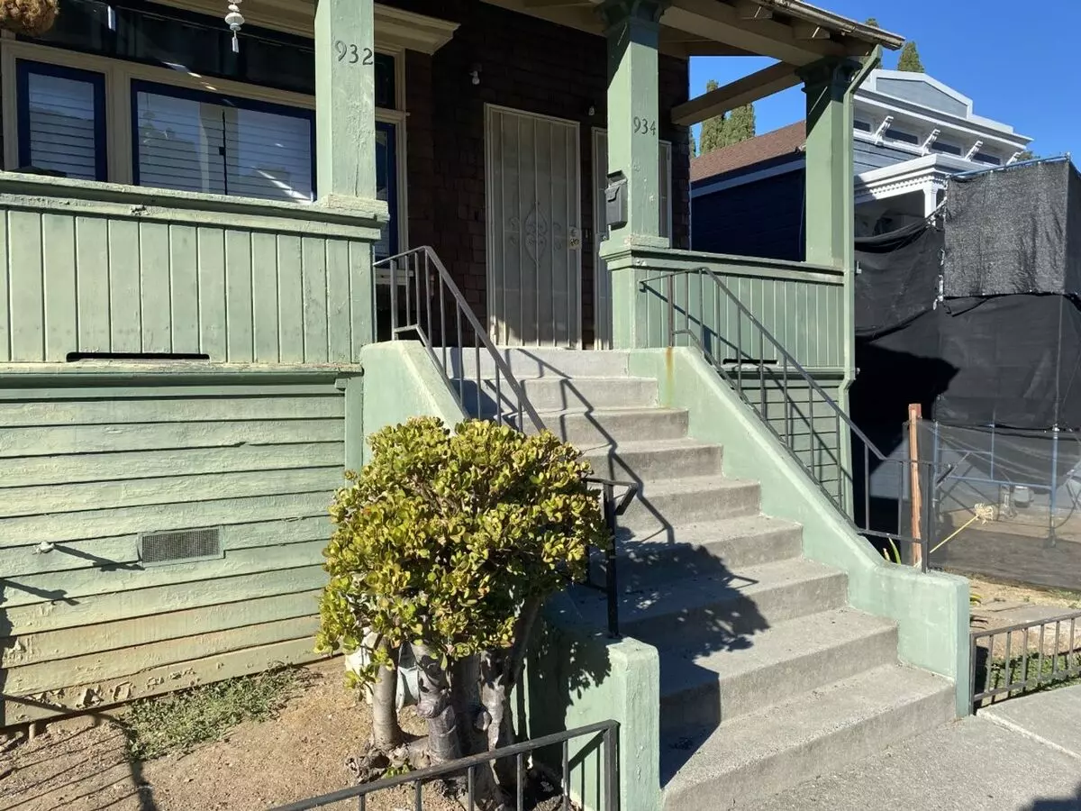 934 Georgia St Vallejo, CA 94590