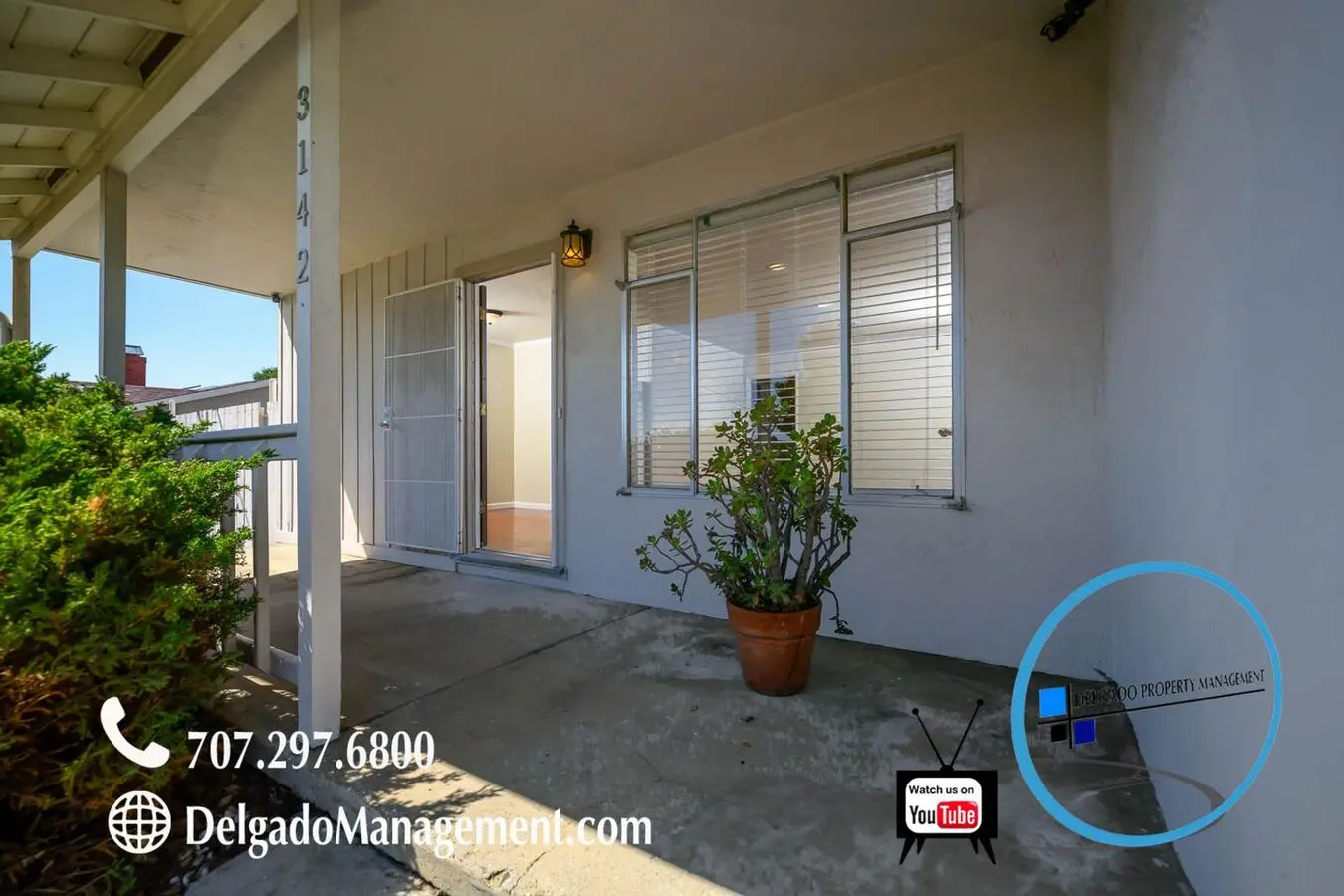 East Vallejo 3 Bedroom, 2 Baths Available Now! photo 3