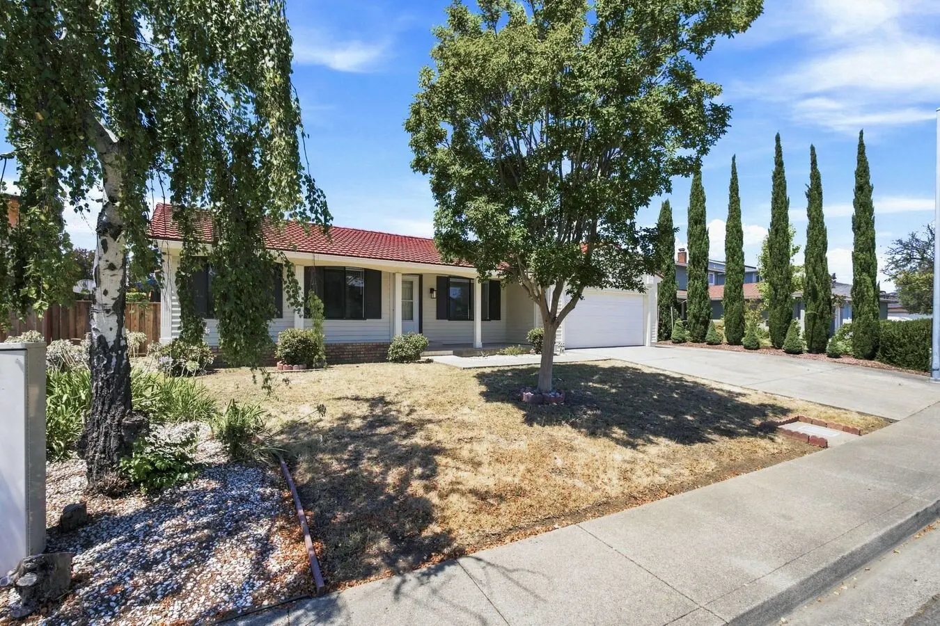 East Vallejo-home Sweet Home-beautiful Remolded 4 Bedroom 2.5 Bathroom photo 4