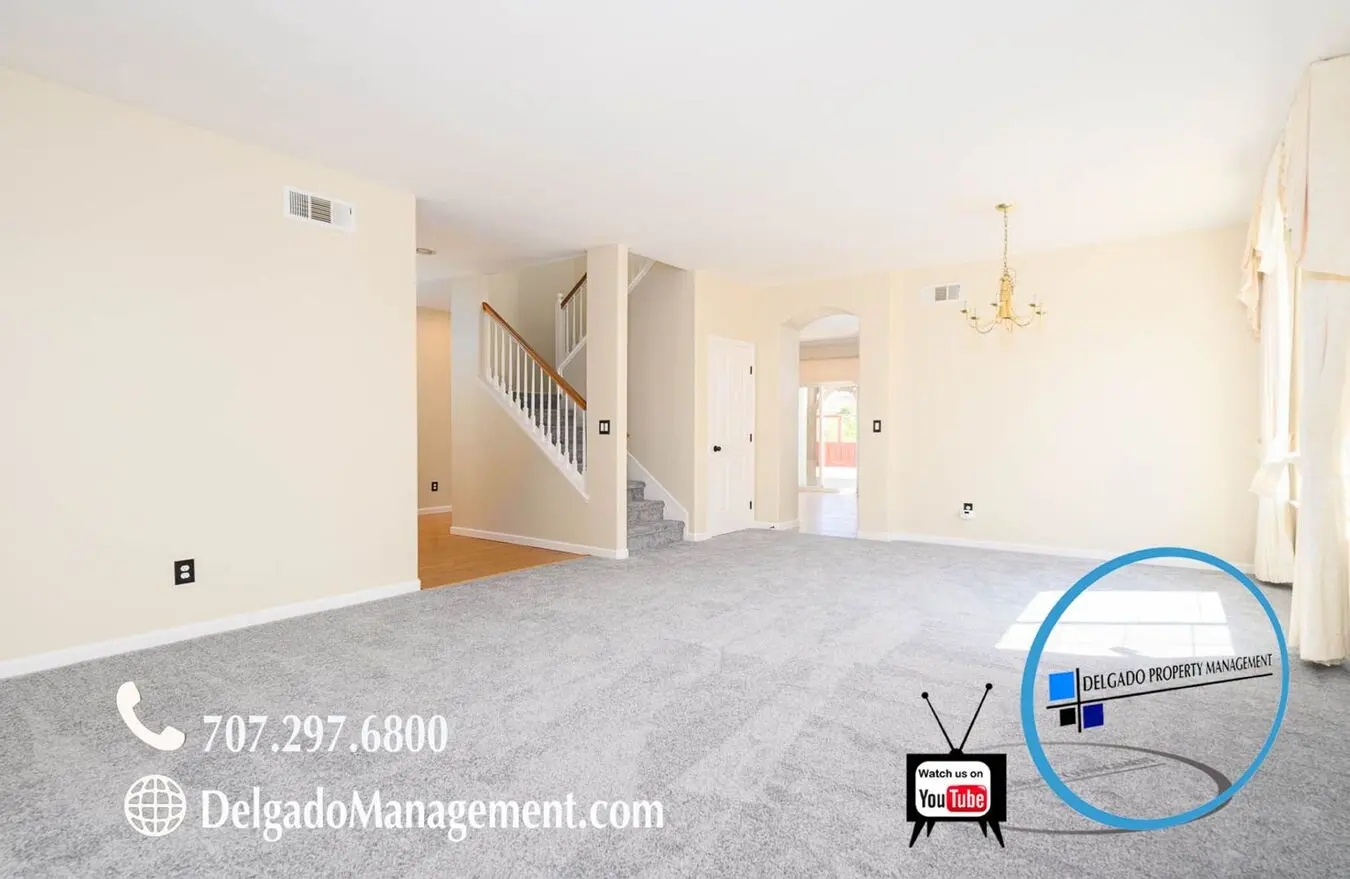 Gorgeous 3 Bedroom 2.5 Bath 2 Story Townhome In Glen Cove -available Now photo 5