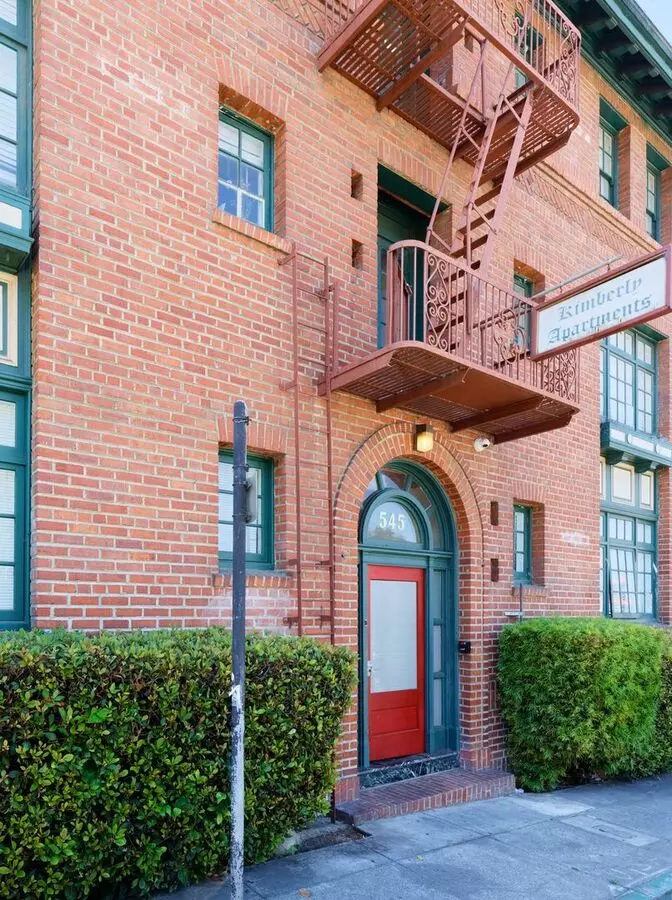 Kimberly Apartments photo 4