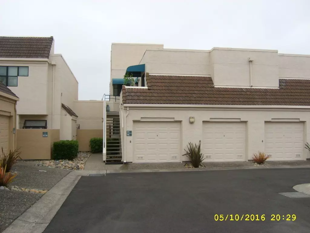 Mariners Landing Waterfront 1 Bed / 1 Bath Condo In Gated Community – Near Vallejo Ferry Building photo 2