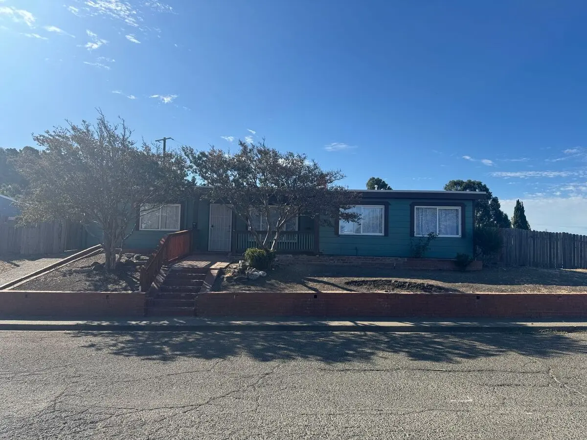 Move-in Ready 4-bedroom, 2-bathroom House