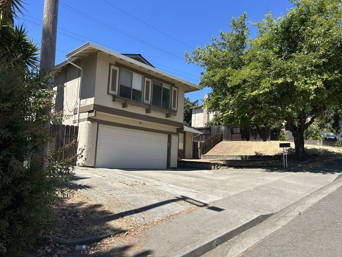 113 Ken Ct Vallejo, CA 94591 photo 3