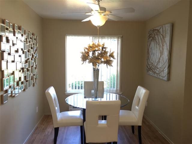 Seabreeze Apartment Homes photo 3