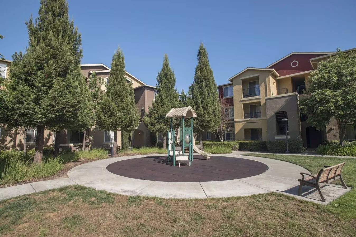 Sterling Village Apartment Homes