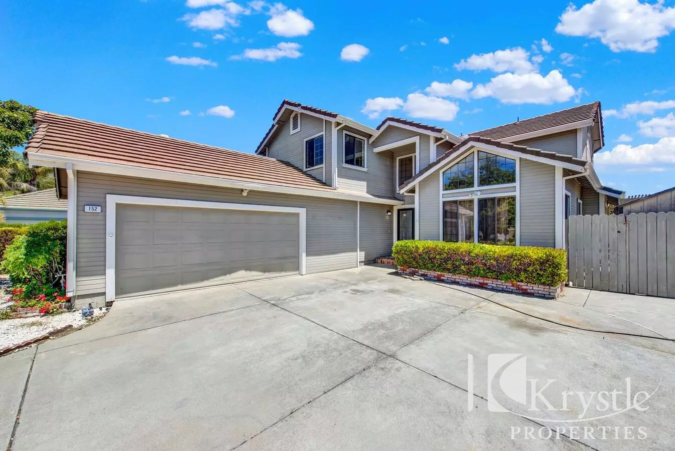 152 Chesapeake Dr Vallejo, CA 94591