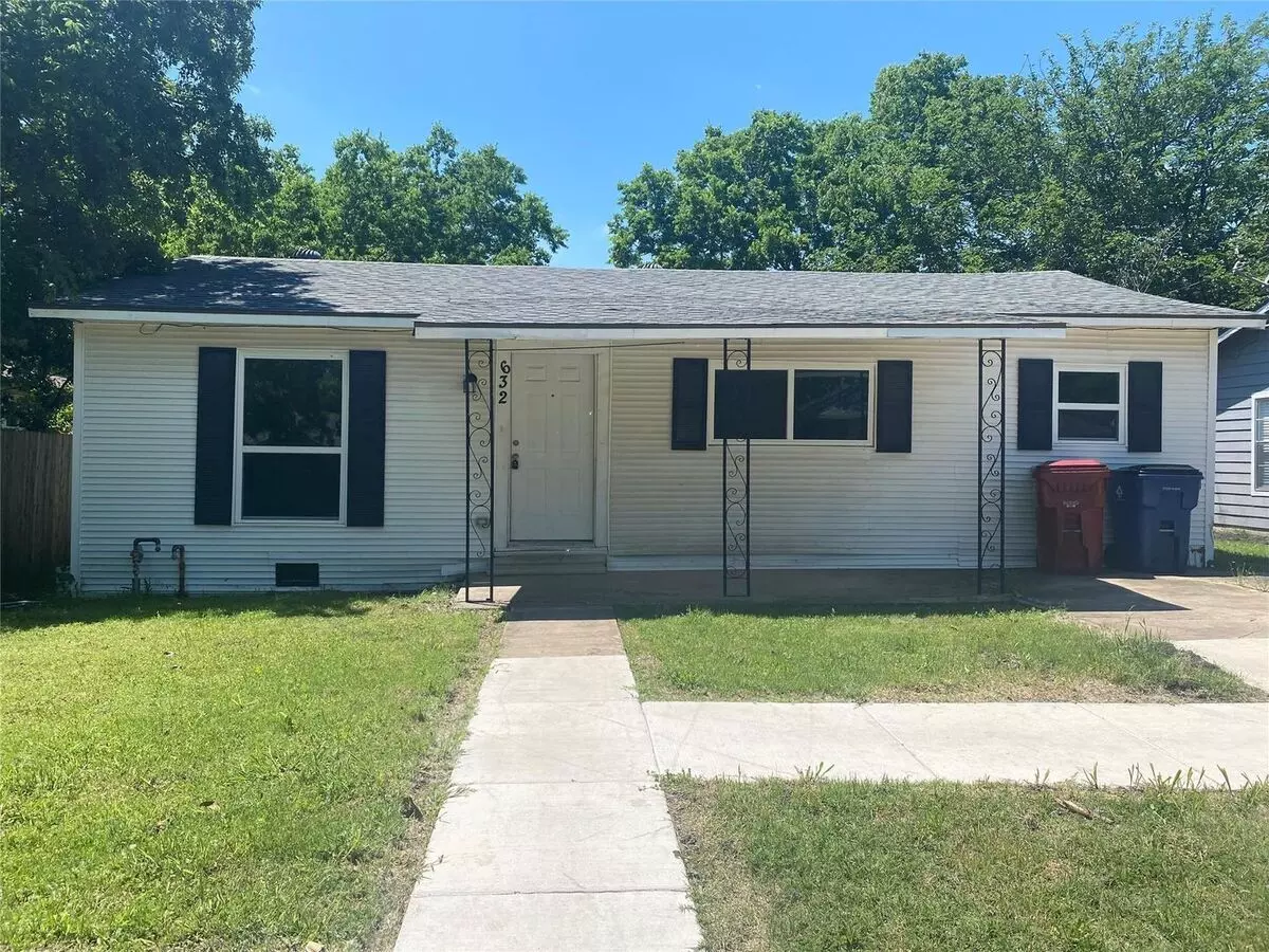 Great Family Home Is Van Alstyne! photo 2