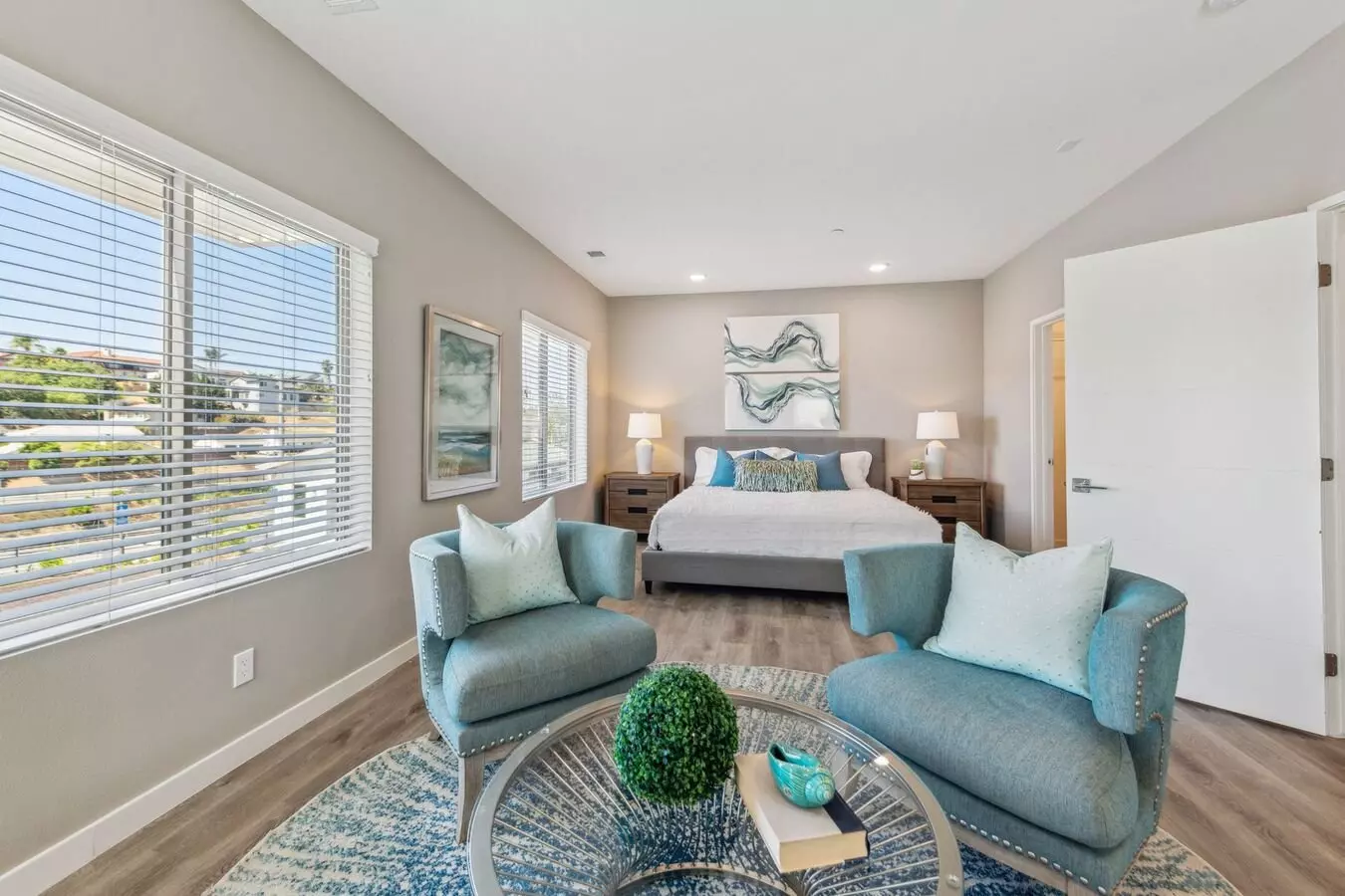 KSB - Santa Fe Townhomes photo 2