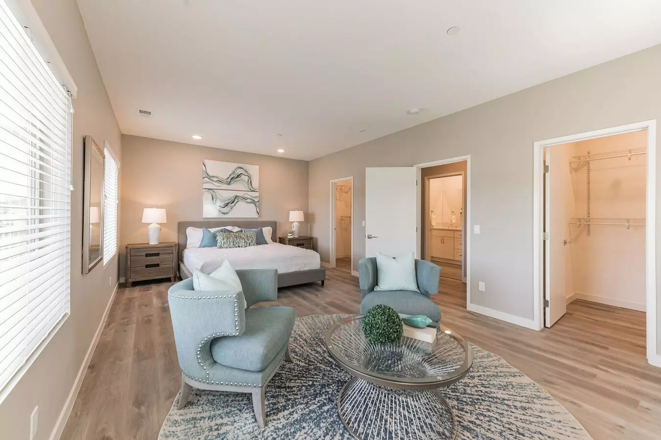 KSB - Santa Fe Townhomes photo 4