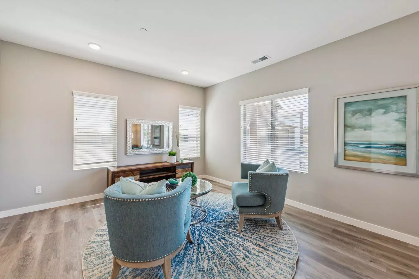 KSB - Santa Fe Townhomes photo 3
