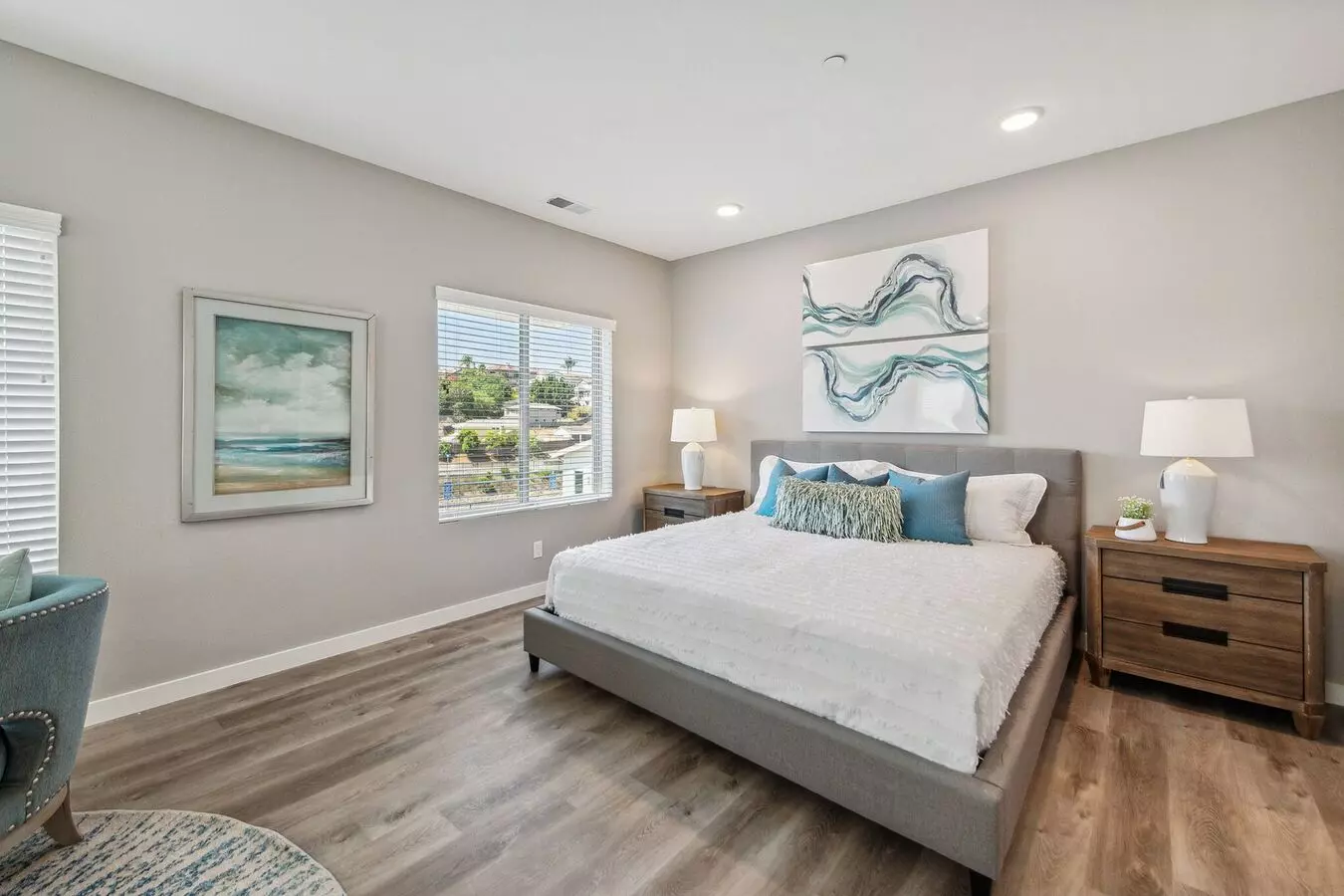 KSB - Santa Fe Townhomes photo 5