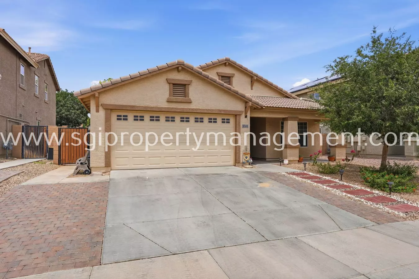 18544 W Palo Verde Ave Waddell, AZ 85355 photo 2