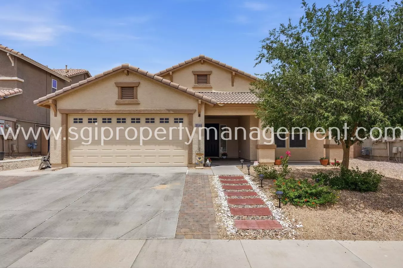 18544 W Palo Verde Ave Waddell, AZ 85355 photo 3