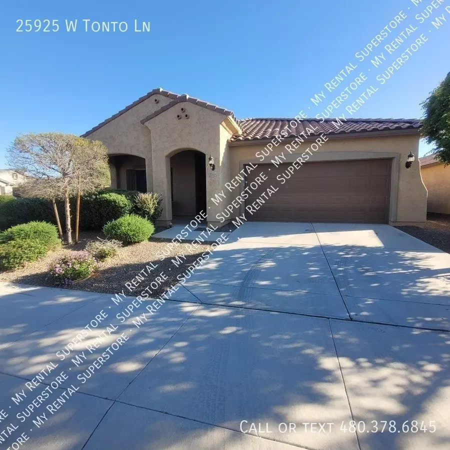 25925 W Tonto Ln Buckeye, AZ 85396 photo 2