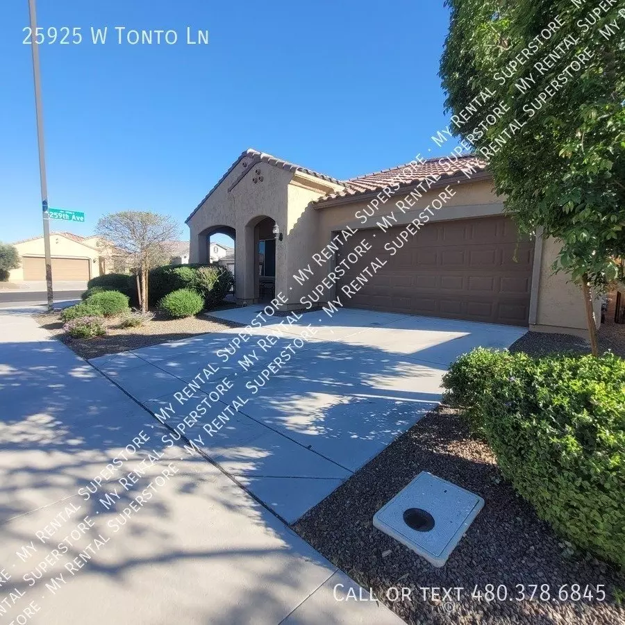 25925 W Tonto Ln Buckeye, AZ 85396 photo 4