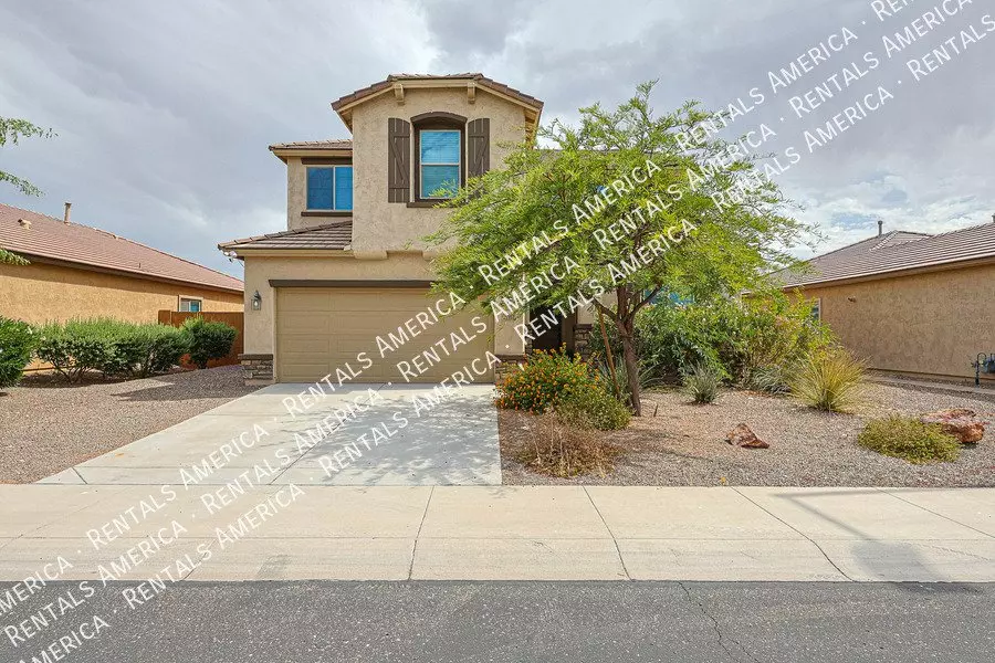 25951 W Tonto Ln Buckeye, AZ 85396 photo 4