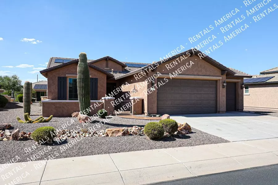 26208 West Tina Lane, Buckeye, AZ 85396 photo 2