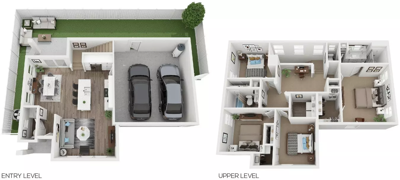 Unit 86 86 floor plan