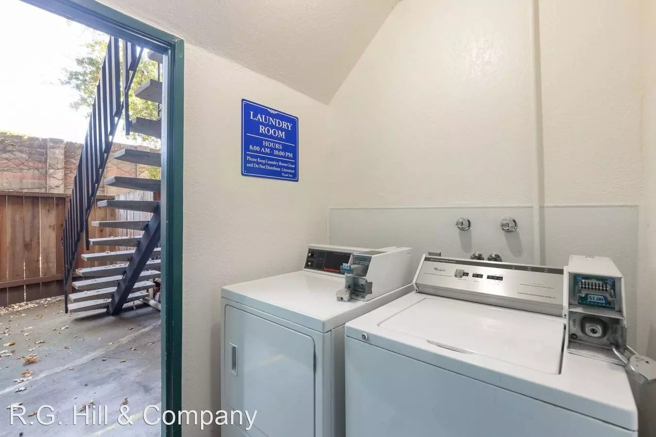 1400 Creekside Apartments CDM photo 2