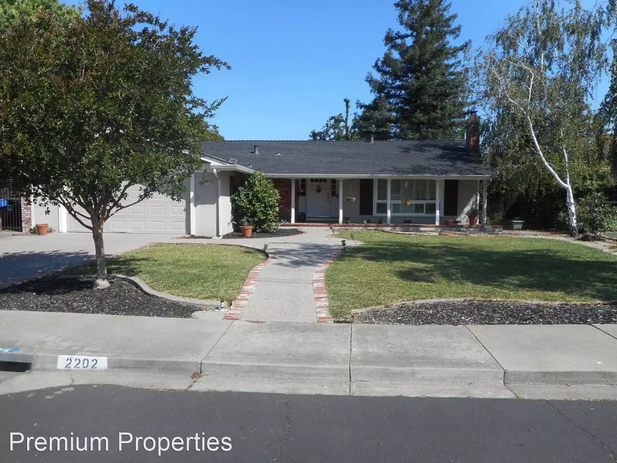 2202 Cascade Drive, Walnut Creek, CA 94598 photo 2