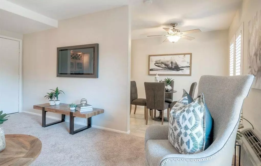 Beautiful Apartment In The Heart Of Walnut Creek photo 4