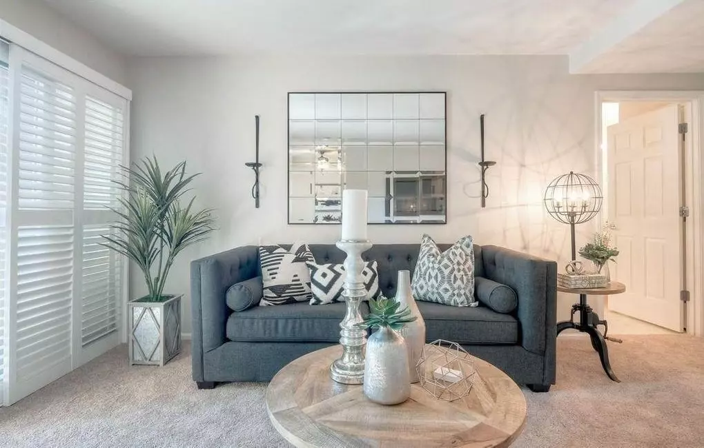 Beautiful Apartment In The Heart Of Walnut Creek photo 2